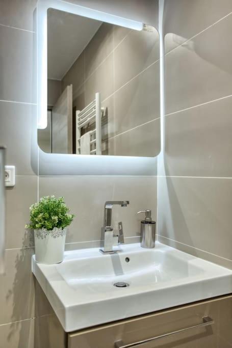 Amazing Apart New Bastille 3 Bedrooms 2 Bathrooms 巴黎 外观 照片